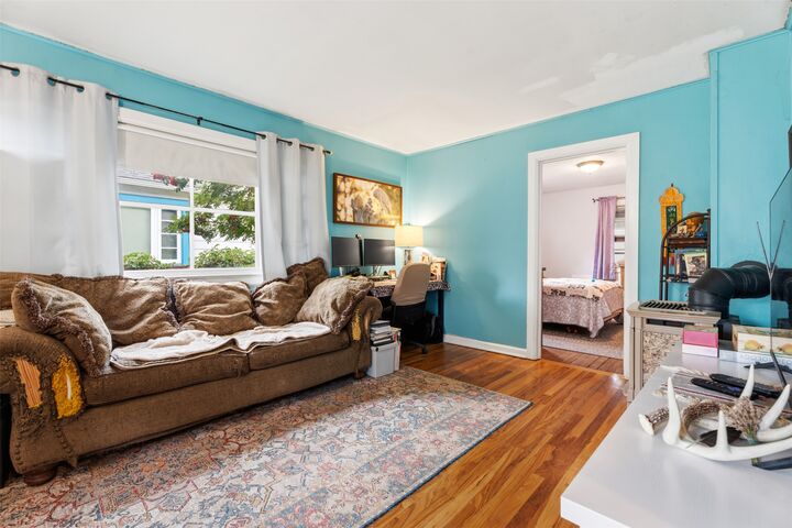 Property Photo: 841 S 6th Street W MT 59801