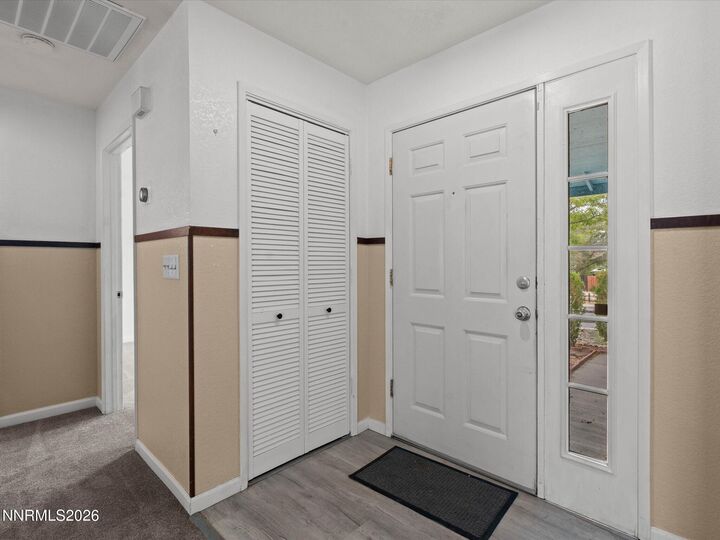 Property Photo: 435 Barrel Street NV 89442