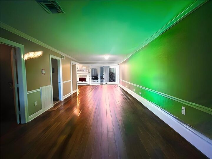 Property Photo:  4501 Kent Avenue  LA 70006 