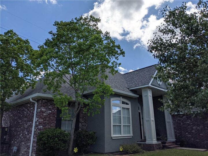 Property Photo:  311 Spartan Loop  LA 70458 