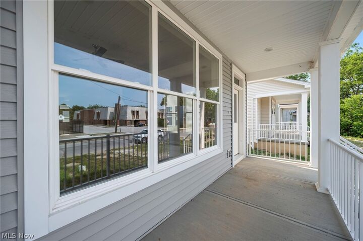 Property Photo:  2311 E 100th Street  OH 44106 