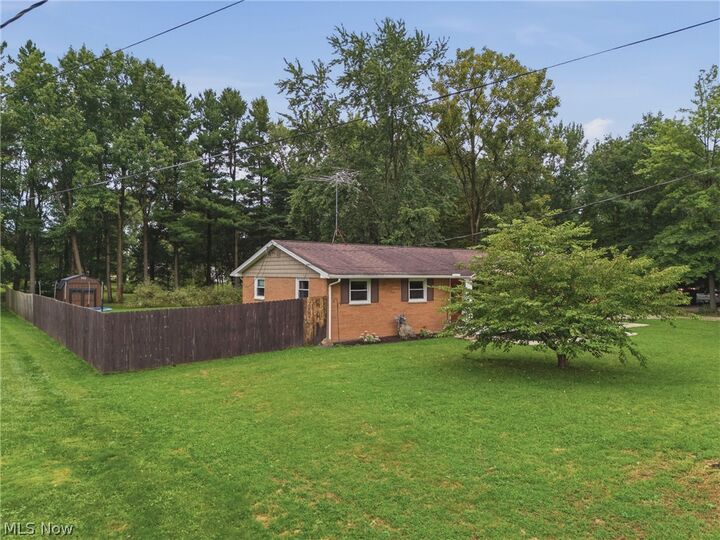 Property Photo:  6084 Peach Street  OH 44641 