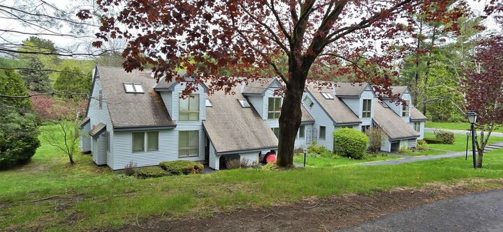 Property Photo:  111 Lakeland Drive  VT 05059 