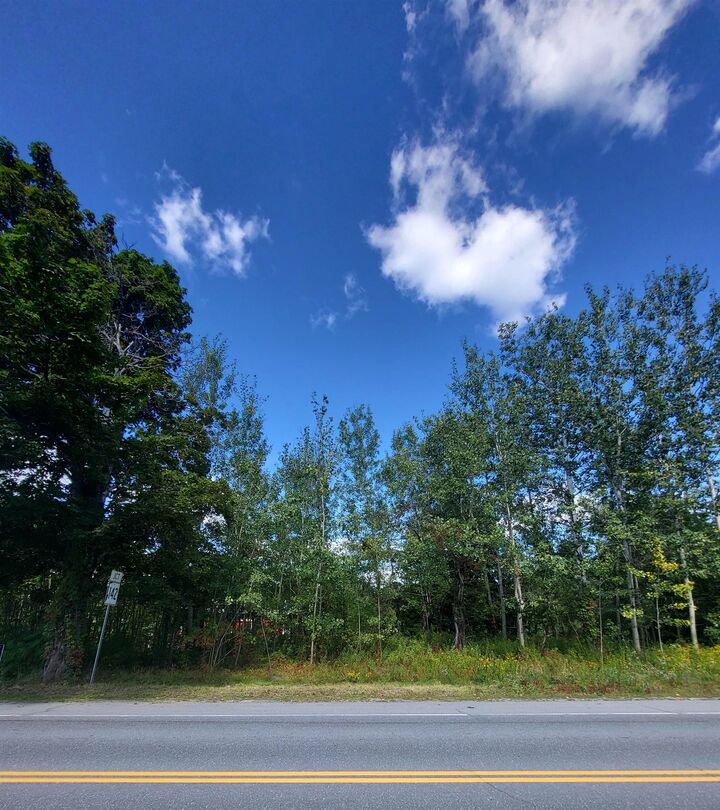 Property Photo: 0 Main Street NH 03574