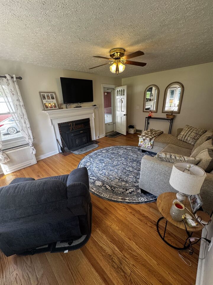 Property Photo:  6057 Virginia Avenue  VA 24136 