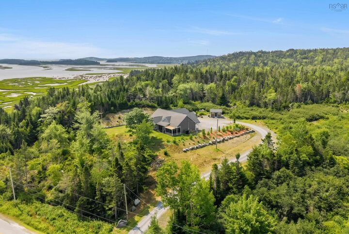 Property Photo:  395 Shore Road  NS B0J 2L0 