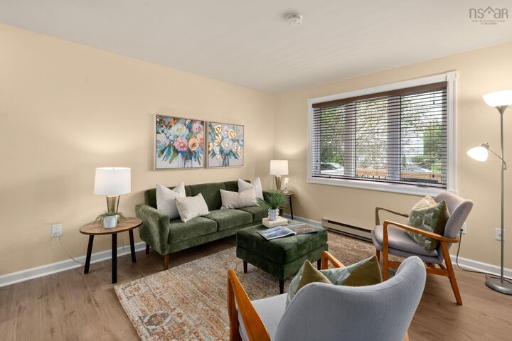 Property Photo: 238 Greenwood Avenue NS B3T 1H8