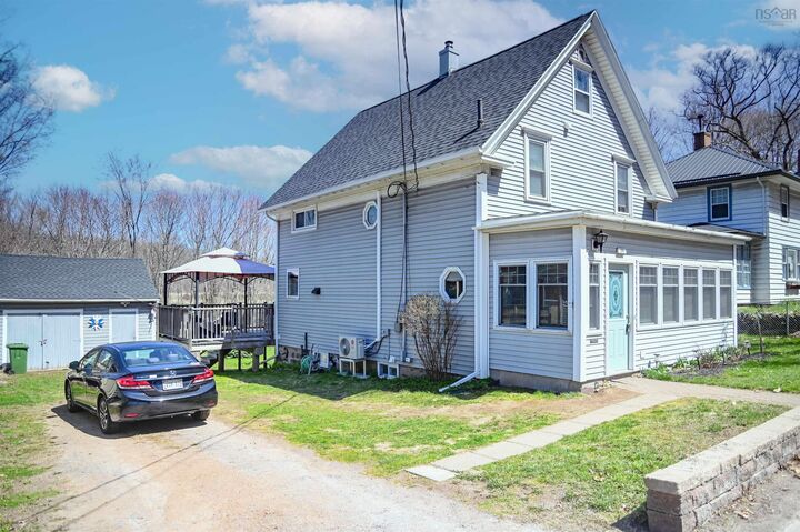 Property Photo:  201 Main Street  NS B4N 1J6 