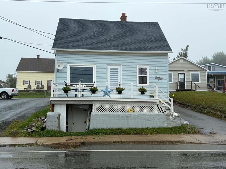 Property Photo:  15330 Cabot Trail  NS B0E 1H0 