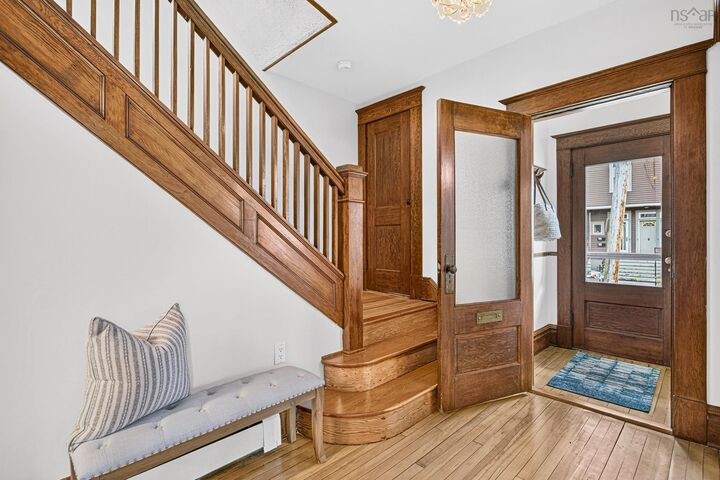 Property Photo: 2543 Dublin Street NS B3L 3J4
