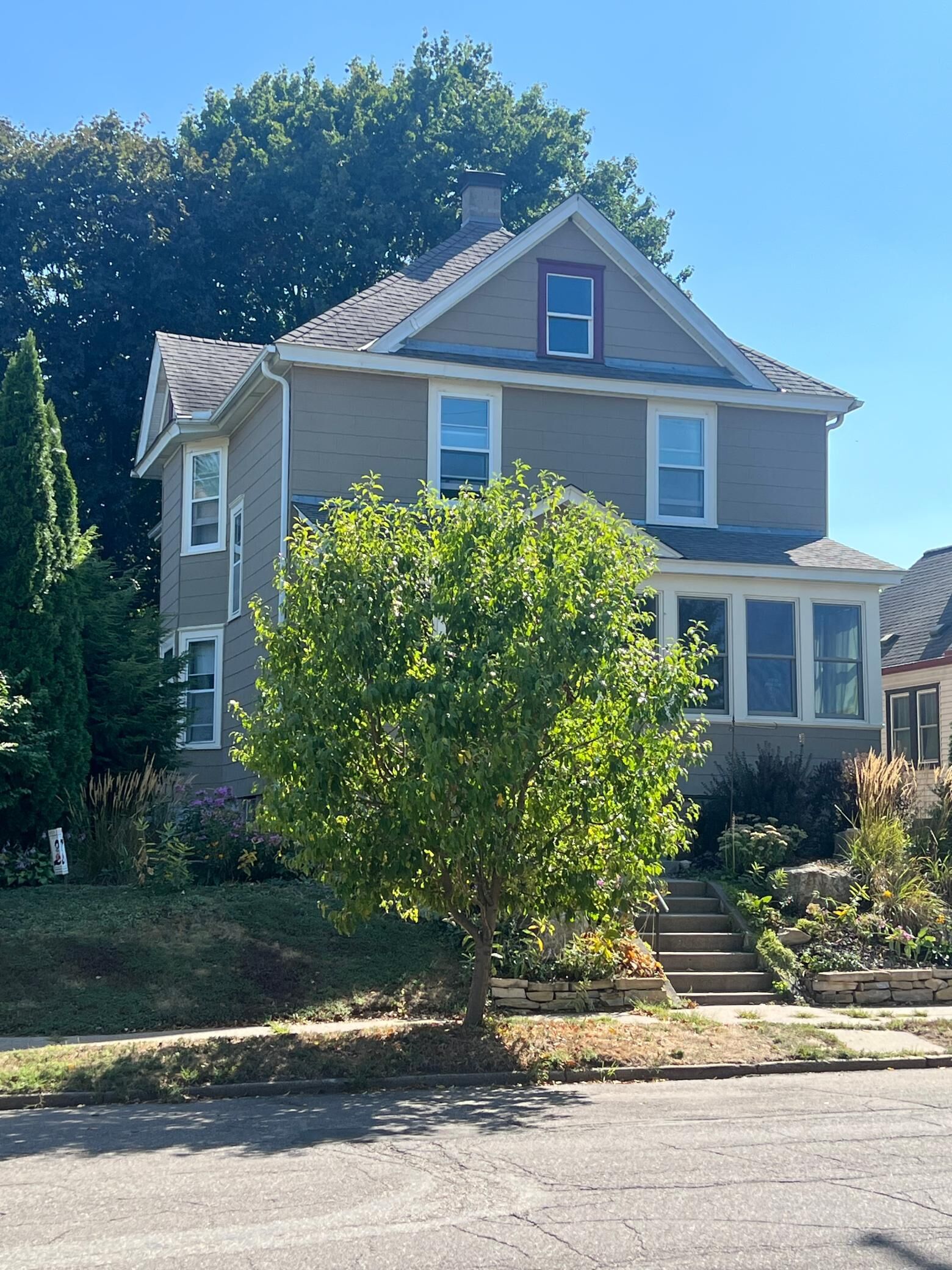 Property Photo: 110 Winifred Street W MN 55107
