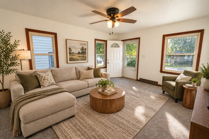 Property Photo:  126 20th Avenue N  MN 56303 