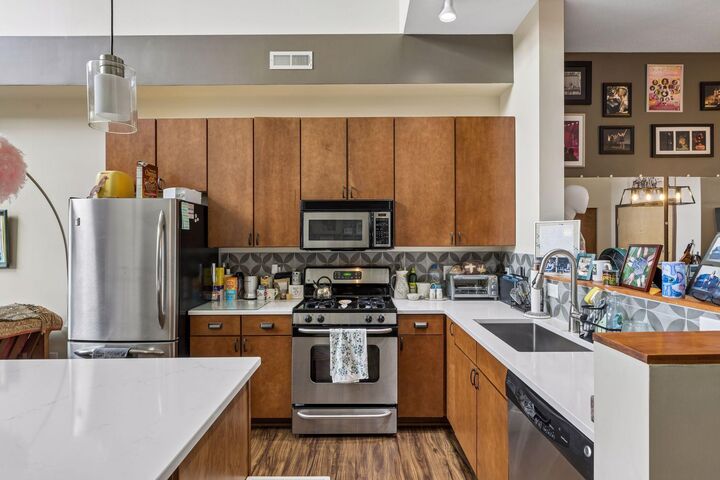 Property Photo:  2650 University Avenue W 205  MN 55114 