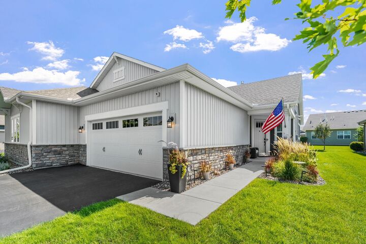 Property Photo: 6525 132nd Lane MN 55378