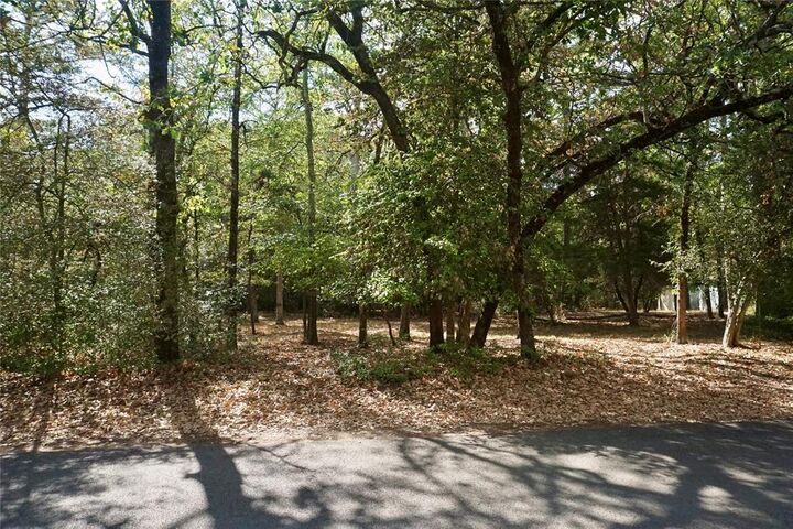 Property Photo:  Tbd Lot 146 (Evening Shadows Trail) Trail  TX 75765 