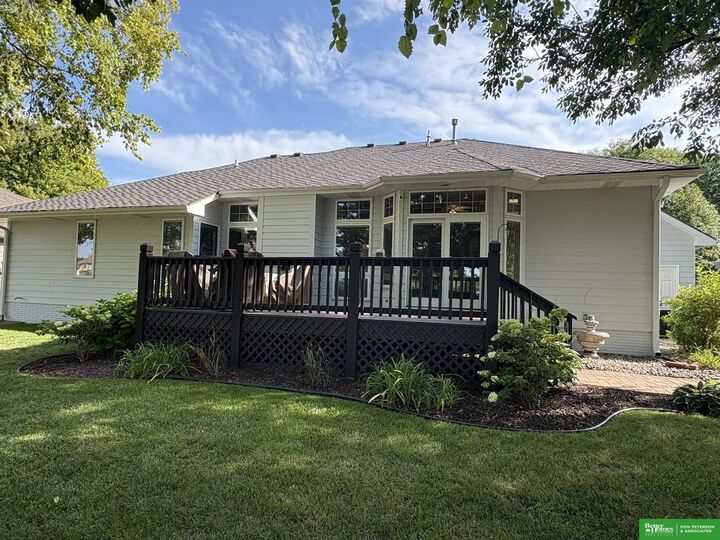 Property Photo:  2680 Park Place Drive  NE 68025 