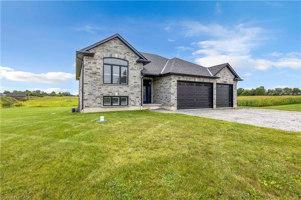 Property Photo:  1410 Thompson Road E  ON N0E 1Y0 