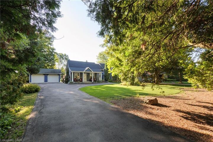 Property Photo:  1914 Bruce Road 33  ON N0H 2C5 