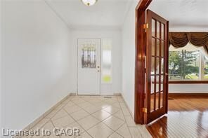 Property Photo: 234 Highland Road W ON L8J 3T7