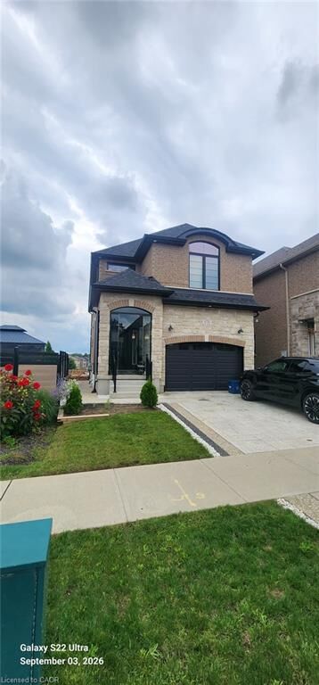 Property Photo:  151 Forest Creek Drive Lower  ON N2R 0M1 