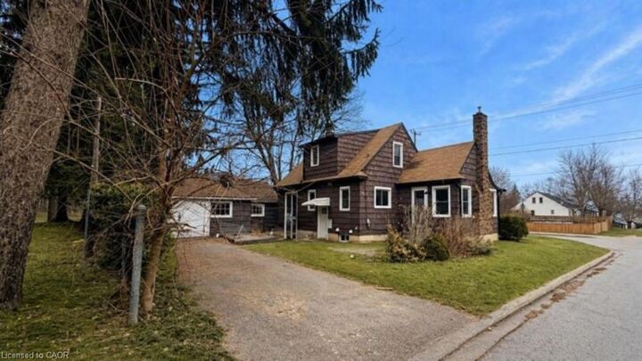Property Photo:  96 Orchard Avenue  ON N3Y 3H1 