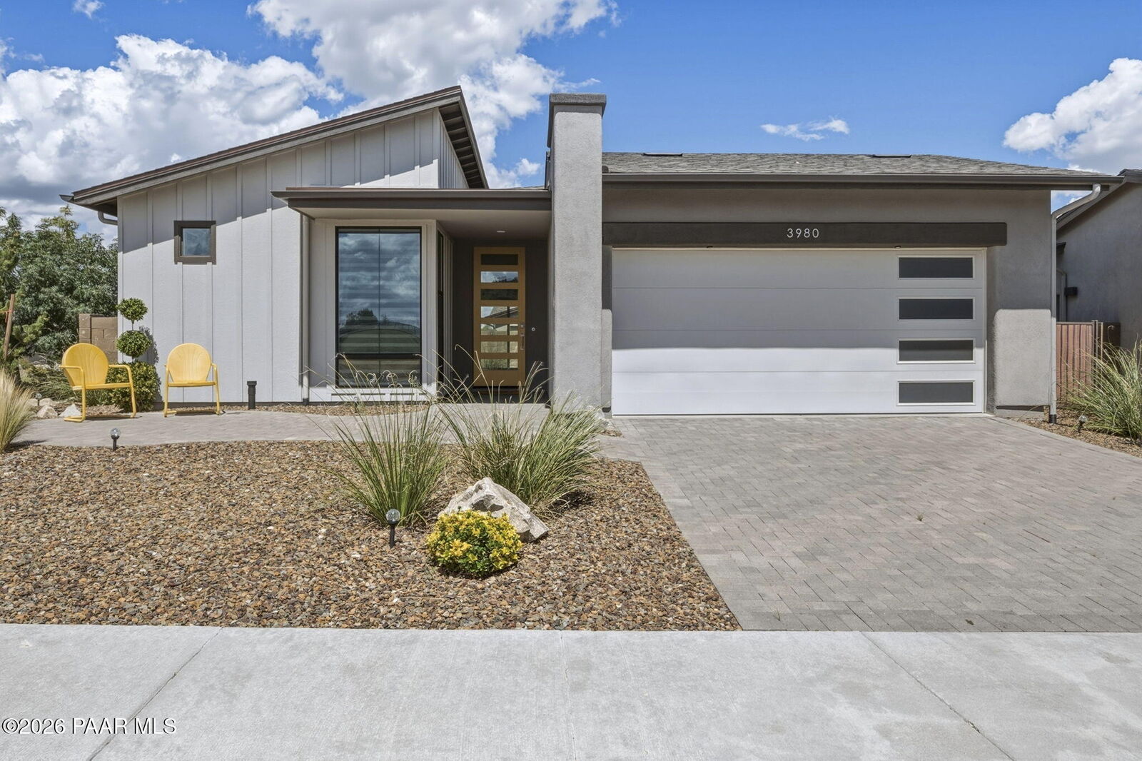 Property Photo:  3980 Crown Rock Trail  AZ 86301 