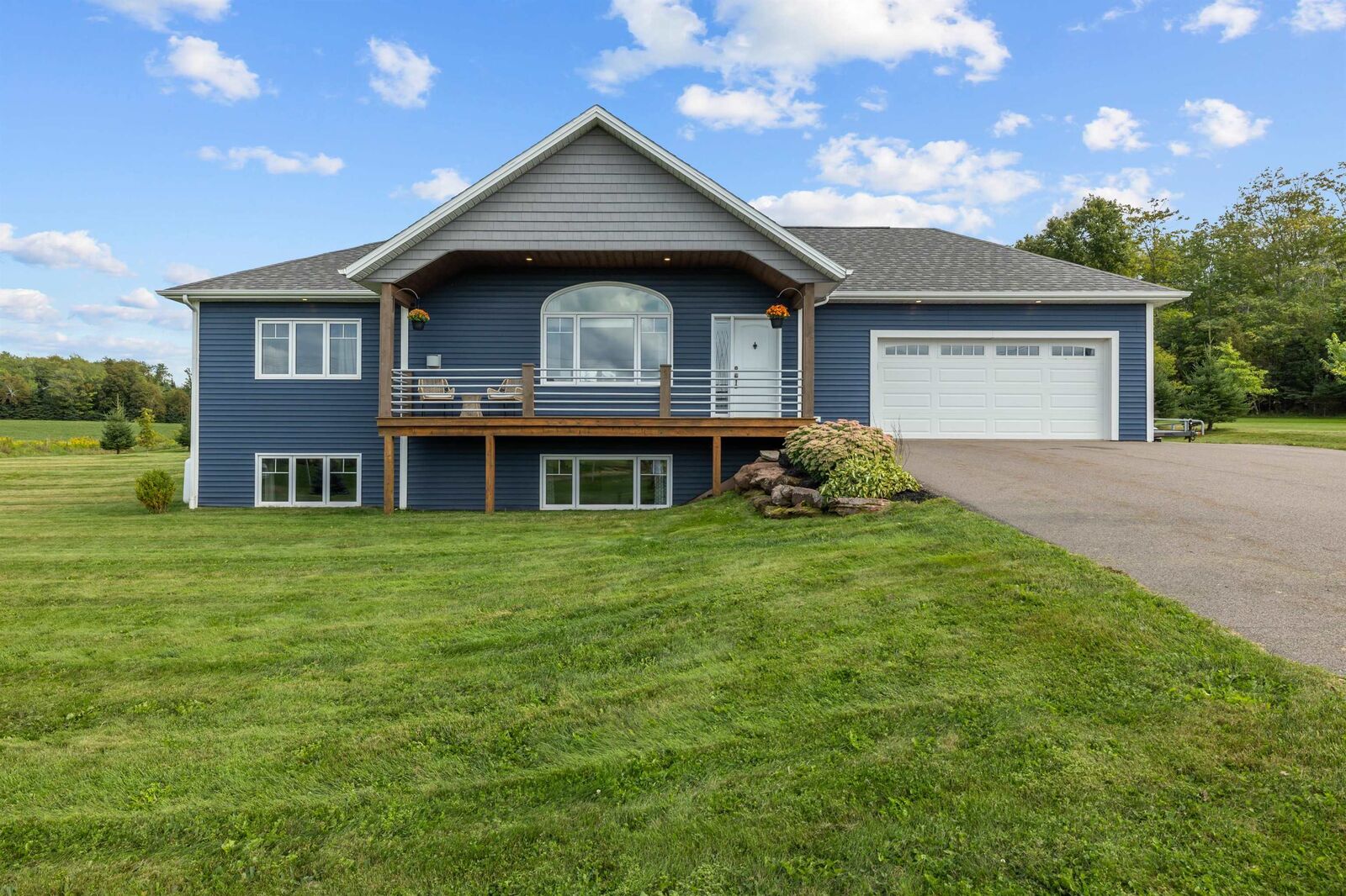 Property Photo: 612 Upper Meadowbank Road PE C0A 1H1