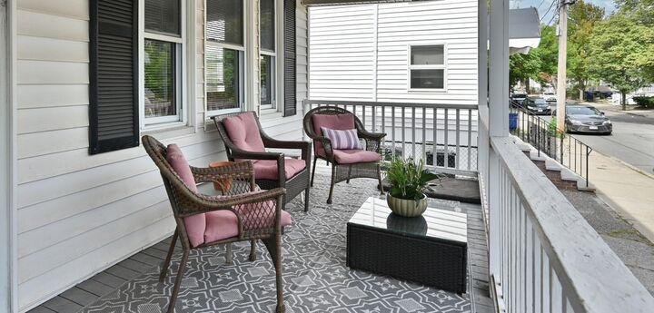 Property Photo:  26-28 Boston Avenue  MA 02144 