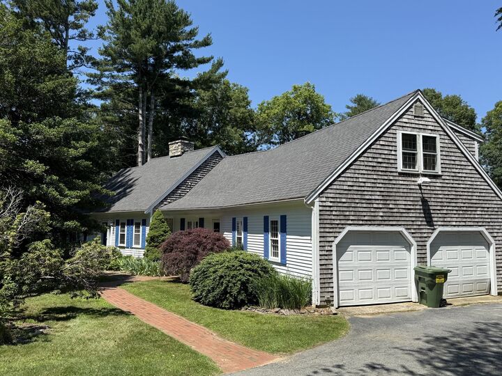Property Photo:  74 Holly Ridge Drive  MA 02563 