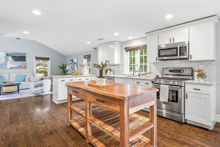 Property Photo:  74 Pearl St  MA 01801 