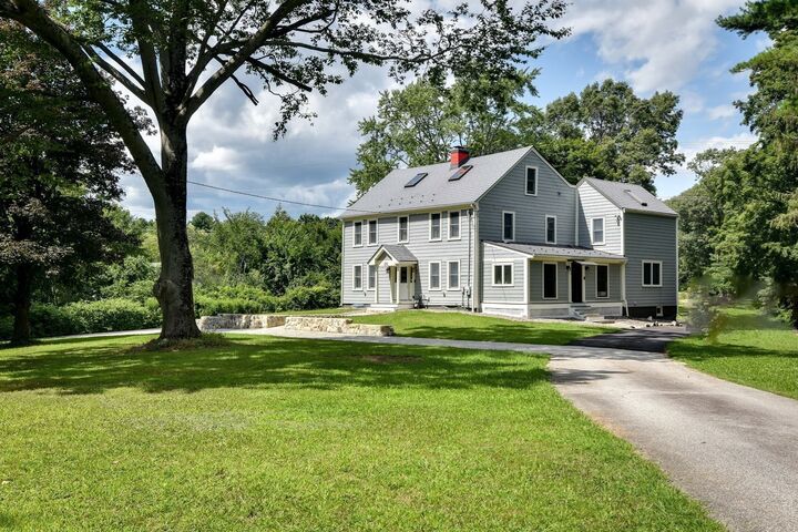 Property Photo:  202 Boston Post Rd  MA 01778 