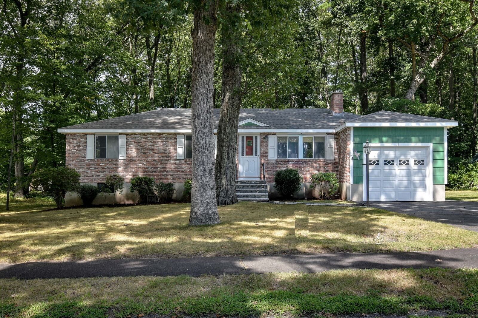 Property Photo:  12 Claudette Circle  MA 01701 