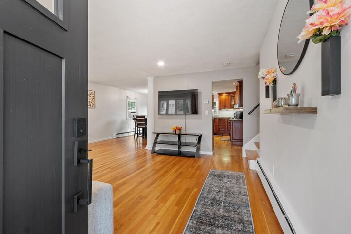 Property Photo: 119 Smith St MA 01453