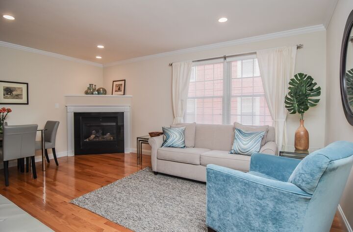 Property Photo:  112 Porter St 5  MA 02176 