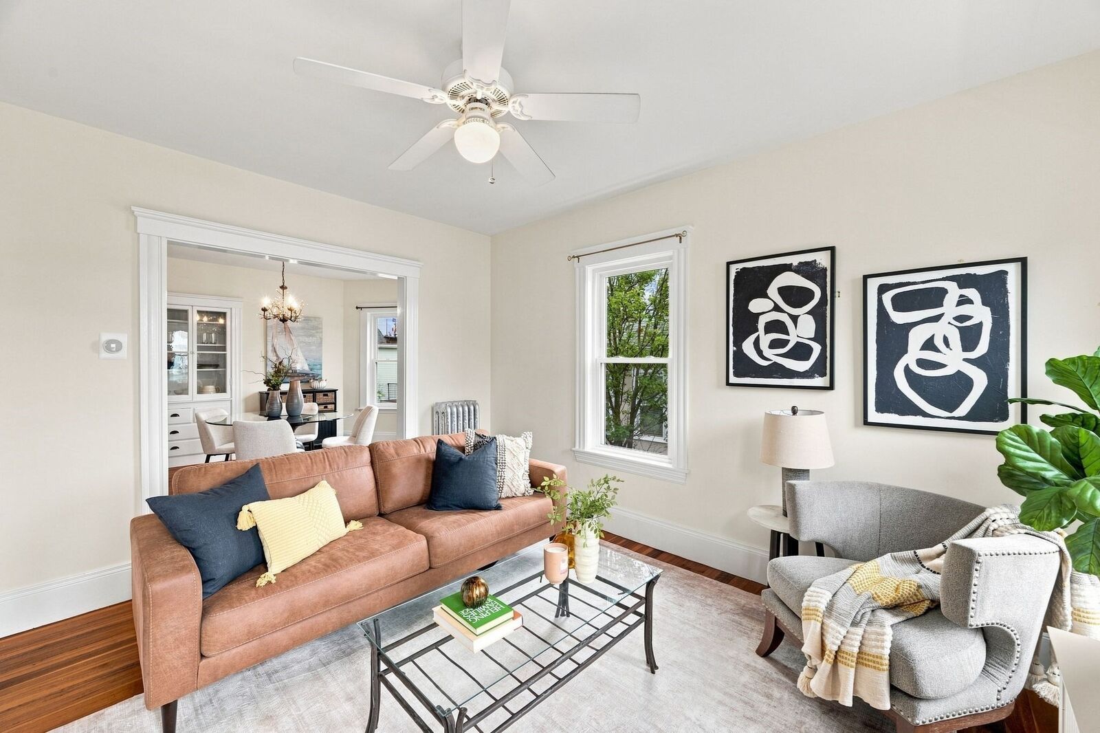 Property Photo:  11 Lloyd Rd 11  MA 02472 