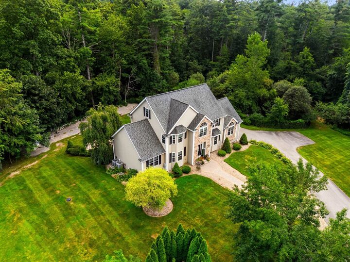 Property Photo:  5 Patrick Way  MA 01844 