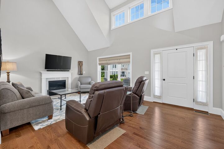 Property Photo:  2 Hybrid Dr  MA 02347 