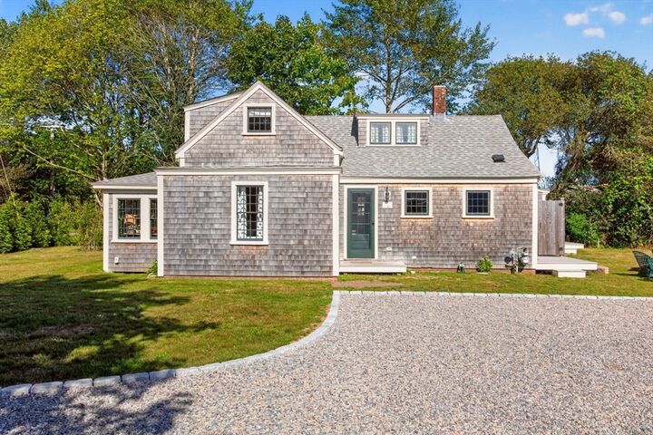 Property Photo:  1455 Old Queen Anne Rd  MA 02633 
