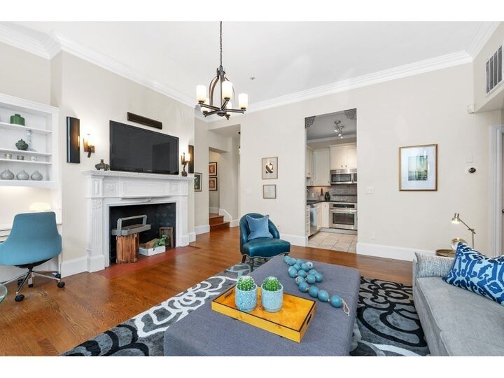 Property Photo:  280 Commonwealth Avenue 108  MA 02116 