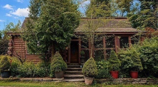 Property Photo:  347 Kinne Brook Rd  MA 01098 