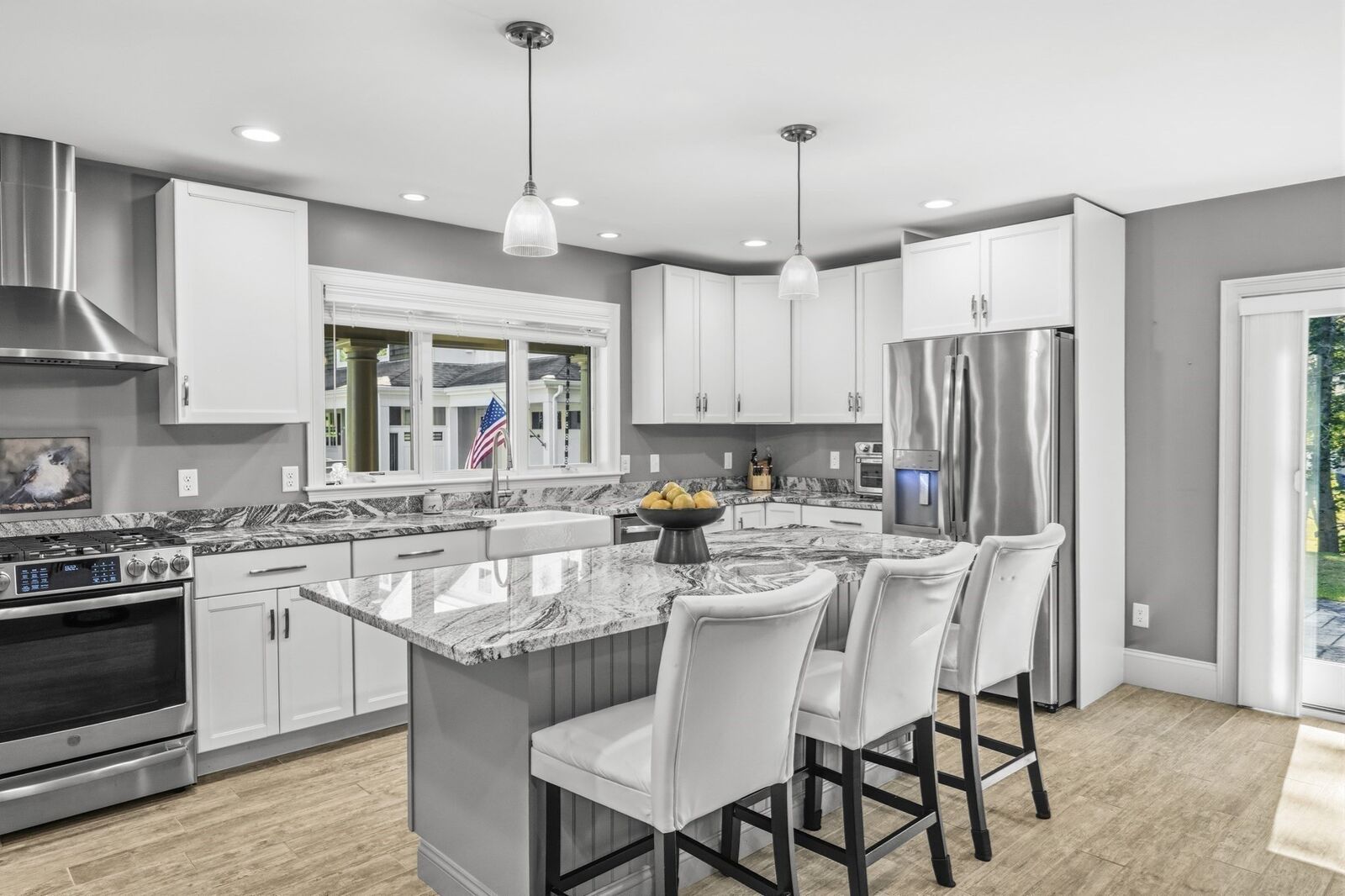 Property Photo:  7 Hat Trick Dr  MA 02360 