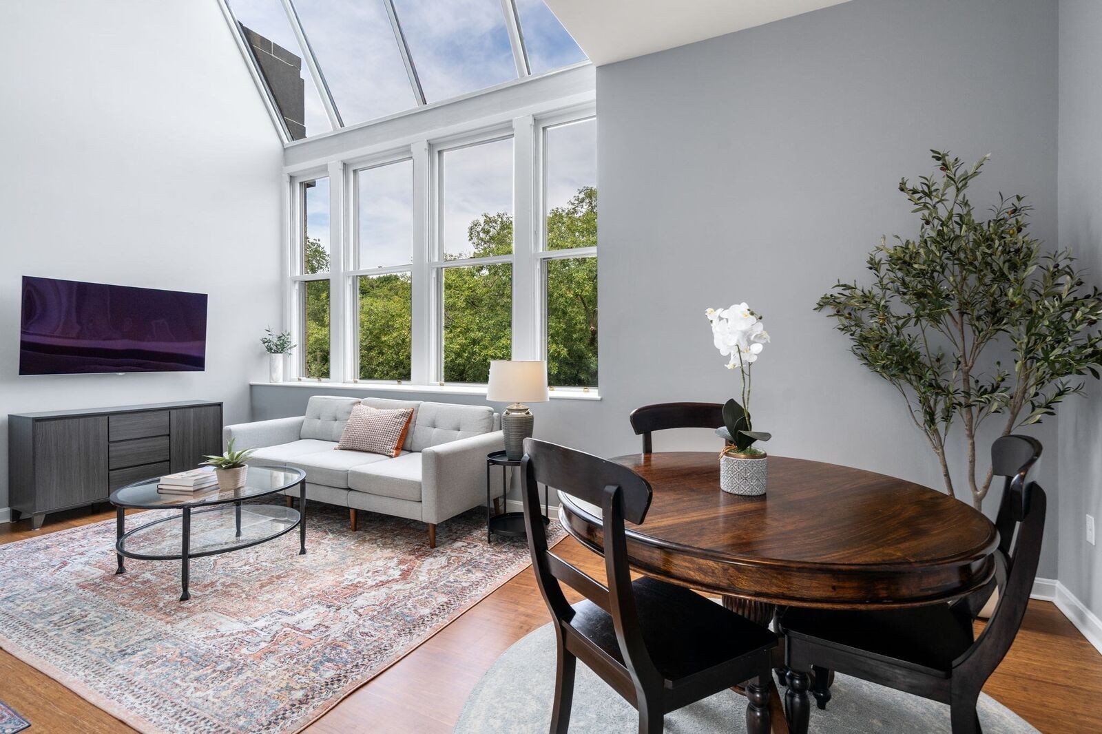 Property Photo:  60 E Glen Road 303  MA 02445 