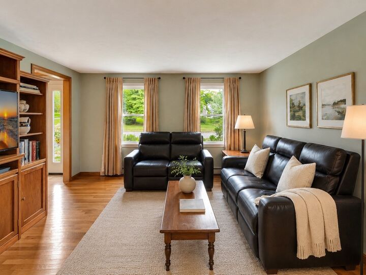 Property Photo:  31 Nelson Way  MA 02048 
