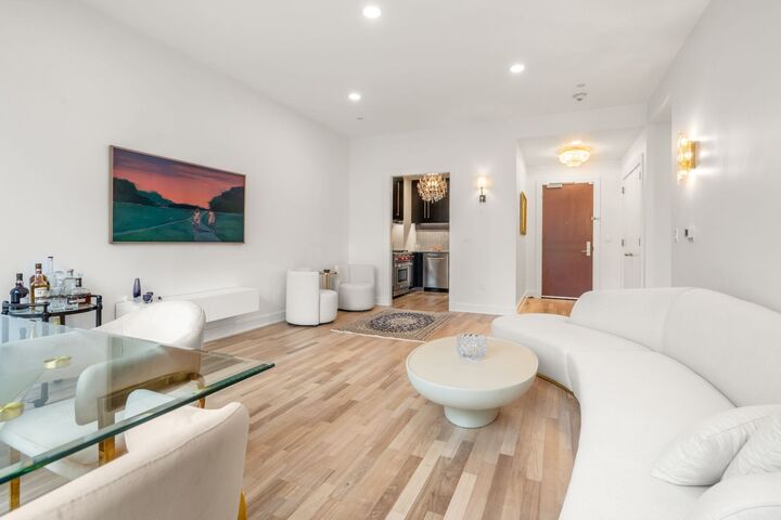 Property Photo: 500 Atlantic Ave Ph21c MA 02210