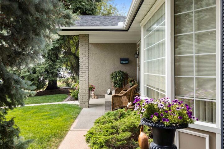 Property Photo: 11219 Wilson Road SE AB T2J 2E3