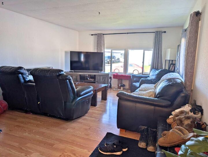 Property Photo: 9824 104 Avenue 50 AB T0H 0W0