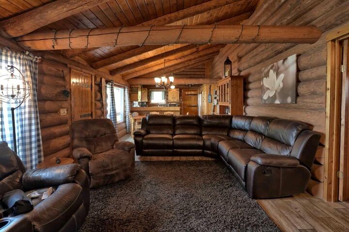 Property Photo:  13221 680 Township 158  AB T0A 2C1 