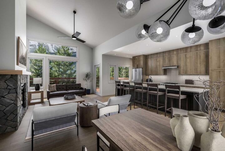 Photo de la propriété: 204 Stewart Creek Rise 702 AB T1W 0G6