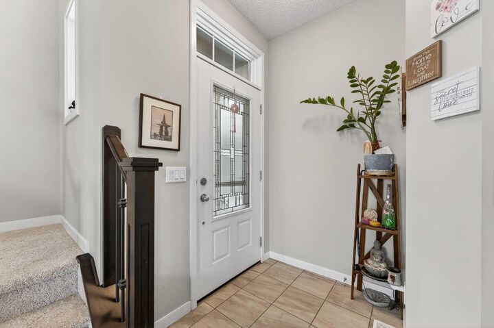 Property Photo:  15 Fireside Crescent  AB T4C 2L4 