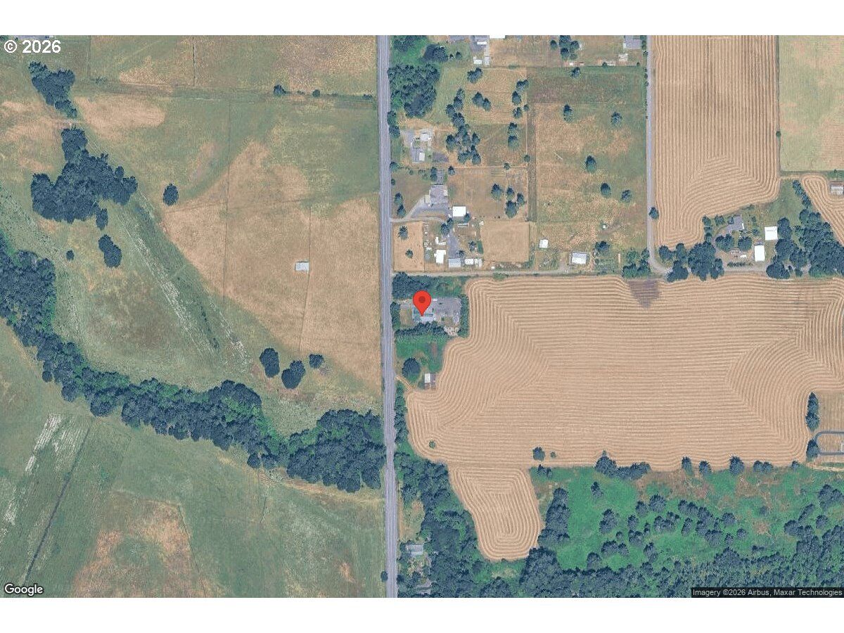 Property Photo:  25843 Brush Creek Rd  OR 97386 